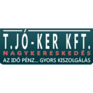 T. JÓ-KER Kft. Nagykereskedés